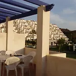 3 Bed Apartment To Rent In Mojacar, Spain.