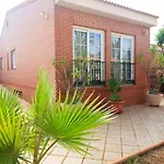 Luxury Villa In Playa Honda