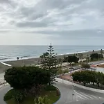 Beach Front Apartment