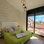 Preciosa Casa Con Piscina En Bonmont