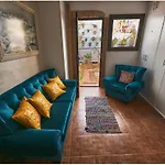 Buddhaloungeapartments 3 Buddhaloungeapartments #3 Primera Planta