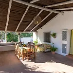 Cortijo Te Verde