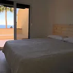 Atico En Montepino Con Espectaculares Vistas Al Mar Y Gran Terraza