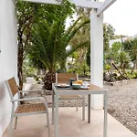 Turalmeria - Casa Tranquila Con Jardin Y Aparcamiento Privado