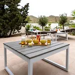 Turalmeria - Casa Tranquila Con Jardin Y Aparcamiento Privado