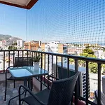 Wonderful Apartment In Puerto Marina