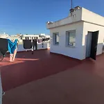 Apartamento Conil Zona Tranquila Con Facil Aparcamiento