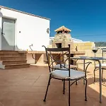 Apartamento Bolonia Luz B