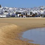 Apartamento Conil Zona Tranquila Con Facil Aparcamiento