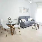Relax Chiclana-Aparcamiento Privado-Tv Cable-Wifiplus-Aire Acond-Incluido