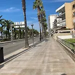 Salou : Spacieux Appartement 100 M2 Vue Sur Mer