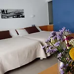 Hotel Alboran