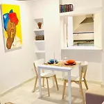 Apartamento La Habana Vieja