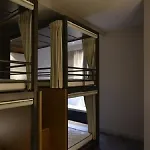 Up Station Hostel