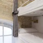 Up Station Hostel