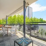 Uhc Malta - Capri Apartment