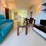 Apartamentos Entreplayas Altamar