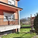 Casa Fonte Barreira - Camarinas