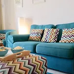 El Faro Vacation Home 600M To Beach Big Terrace By Solrentspain