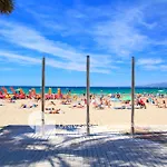 Uhc Acacias Apartments Salou