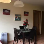Apartamento Urb Monte Real Camino De Finisterre