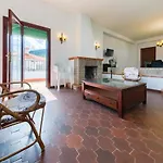 Casa Estilo Andaluz Con Piscina