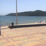 Precioso Apartamento 1ª Linea De Playa Getares