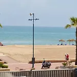 Apartamento Luminoso Papa Luna Playa