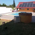 Apartamento Antares