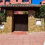 Letmalaga Don Carlos Gardens
