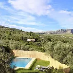 Llano De La Encina