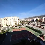 Studio En Torrox Costa
