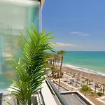 Eden Beach Apartment