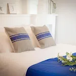 Blue Home Santorini