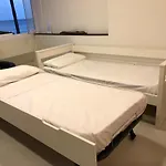 Beach Front Apartment-1St Line