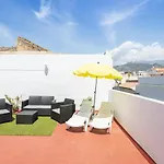 Apartamento Pintada 25