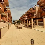 Apartamento Playa Canet D'En Berenguer