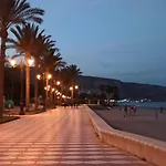 Aguadulce Beach