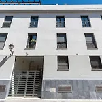 Apartamento Labort Apartamento Boutique