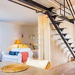 Cubo'S Villa Rural Loft Opera