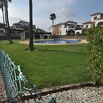 Cozy Apartment In Vera Playa, Almeria, Andalucia, Spain