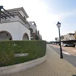 Cozy Apartment In Vera Playa, Almeria, Andalucia, Spain
