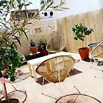Appartement Plein Coeur Centre Historique De Malaga