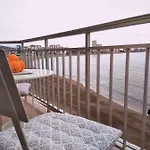 Apartamento 1ª Linea Playa Peniscola