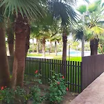 Alojamiento Apartamento Motril Playa Granada Campo Golf