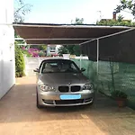 Casa Con Gran Jardin Cerca De La Playa - Baix