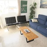 Apartamento Conil Azul Con Parking Gratis