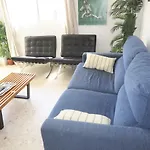 Apartamento Conil Azul Con Parking Gratis