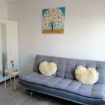 Estudio, Carihuela Park Palace
