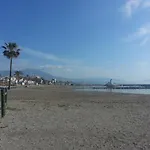 Sea View Penthouse Apartment Duquesa
